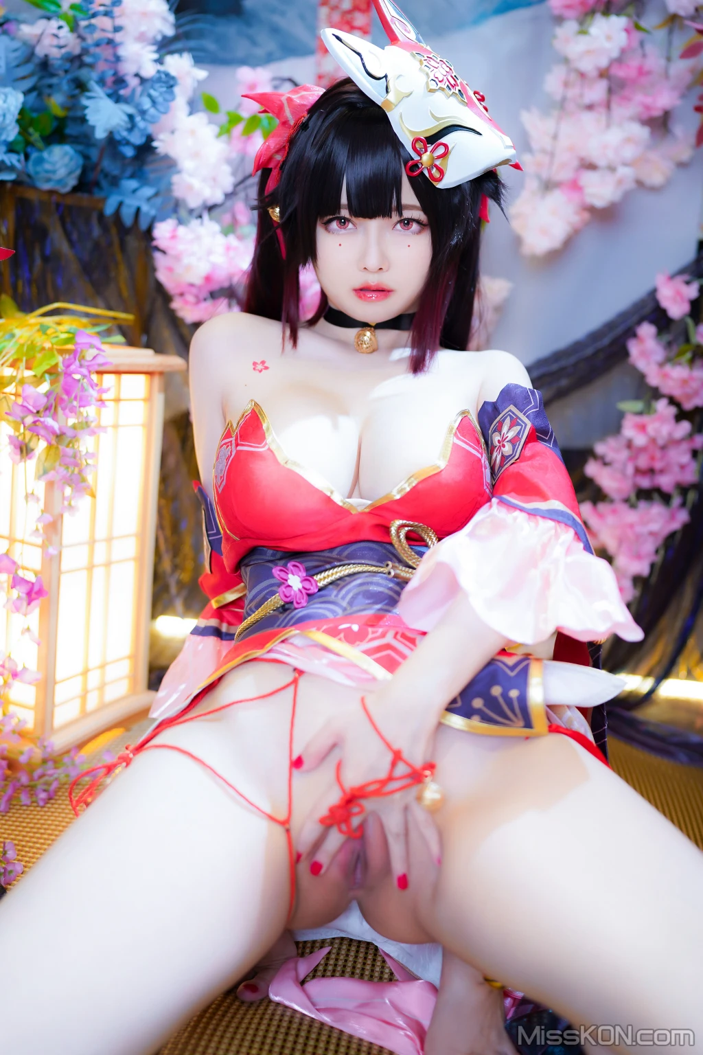 Coser@Arty亞緹_ Honkai Star Rail Sparkle