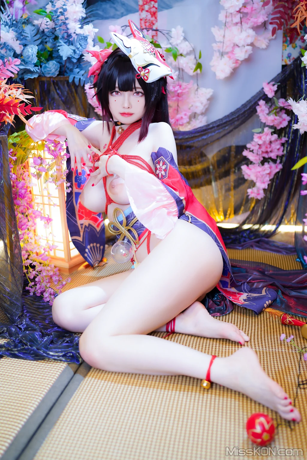 Coser@Arty亞緹_ Honkai Star Rail Sparkle