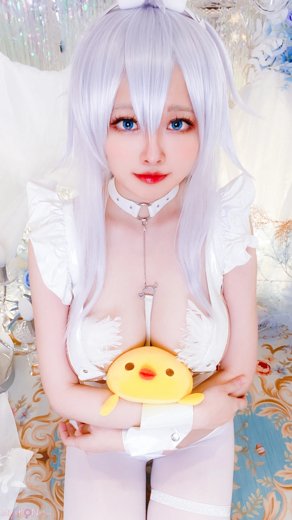 Coser@Arty亞緹_ Le Malin Bunny Girl (Azur Lane)