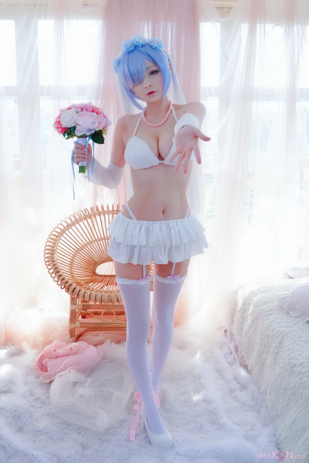 Coser@Azami_ 拉姆雷姆