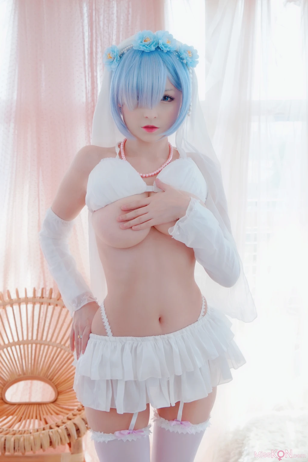 Coser@Azami_ 拉姆雷姆