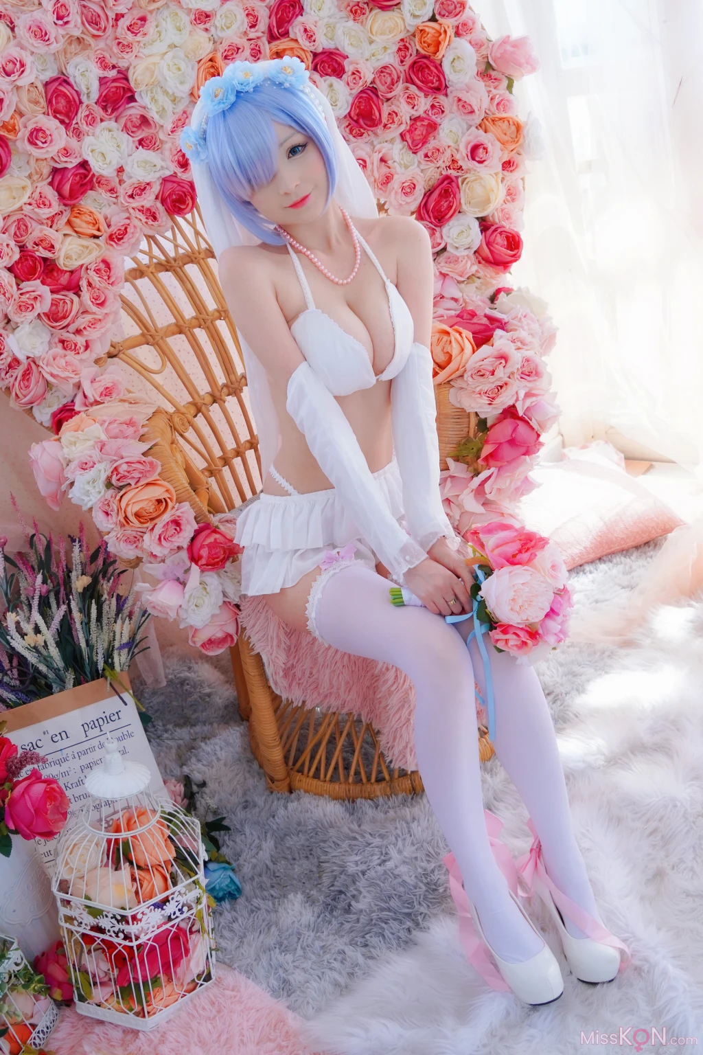 Coser@Azami_ 拉姆雷姆