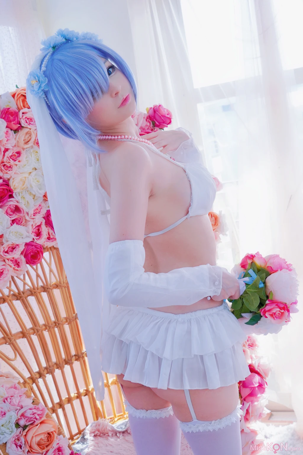 Coser@Azami_ 拉姆雷姆