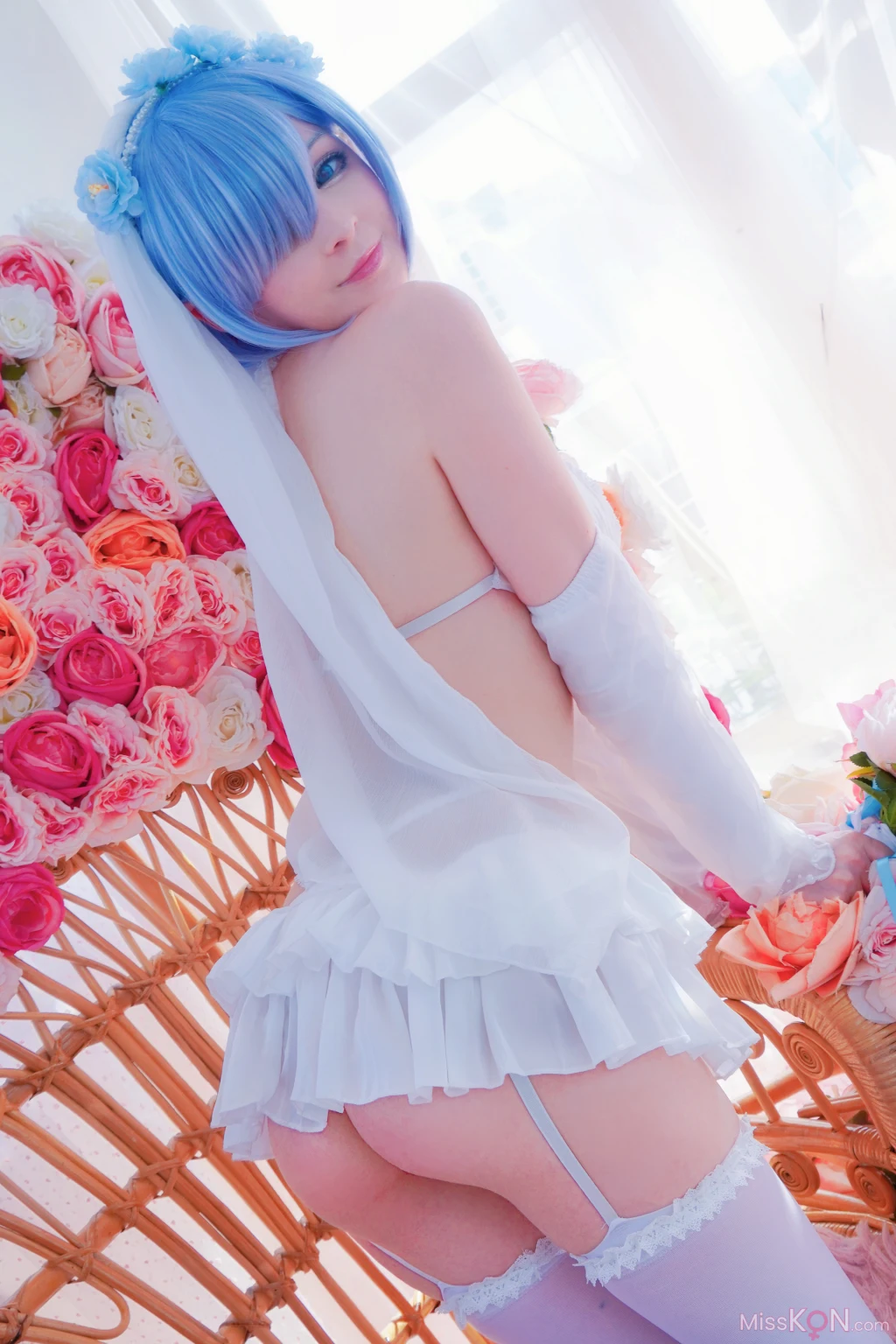 Coser@Azami_ 拉姆雷姆