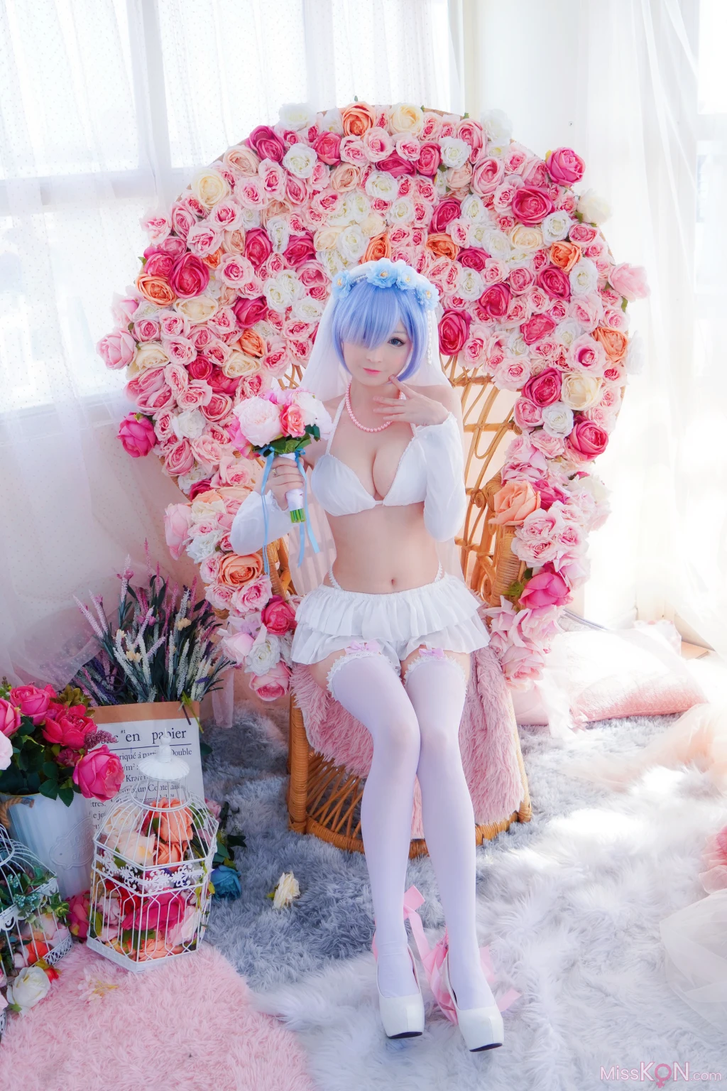 Coser@Azami_ 拉姆雷姆