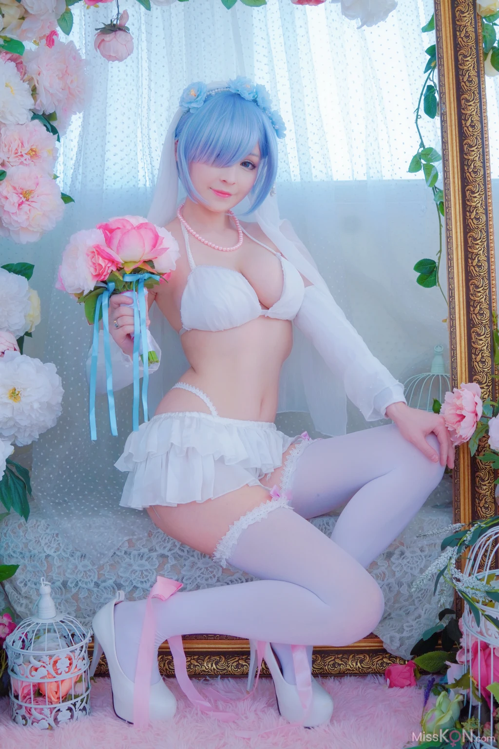 Coser@Azami_ 拉姆雷姆