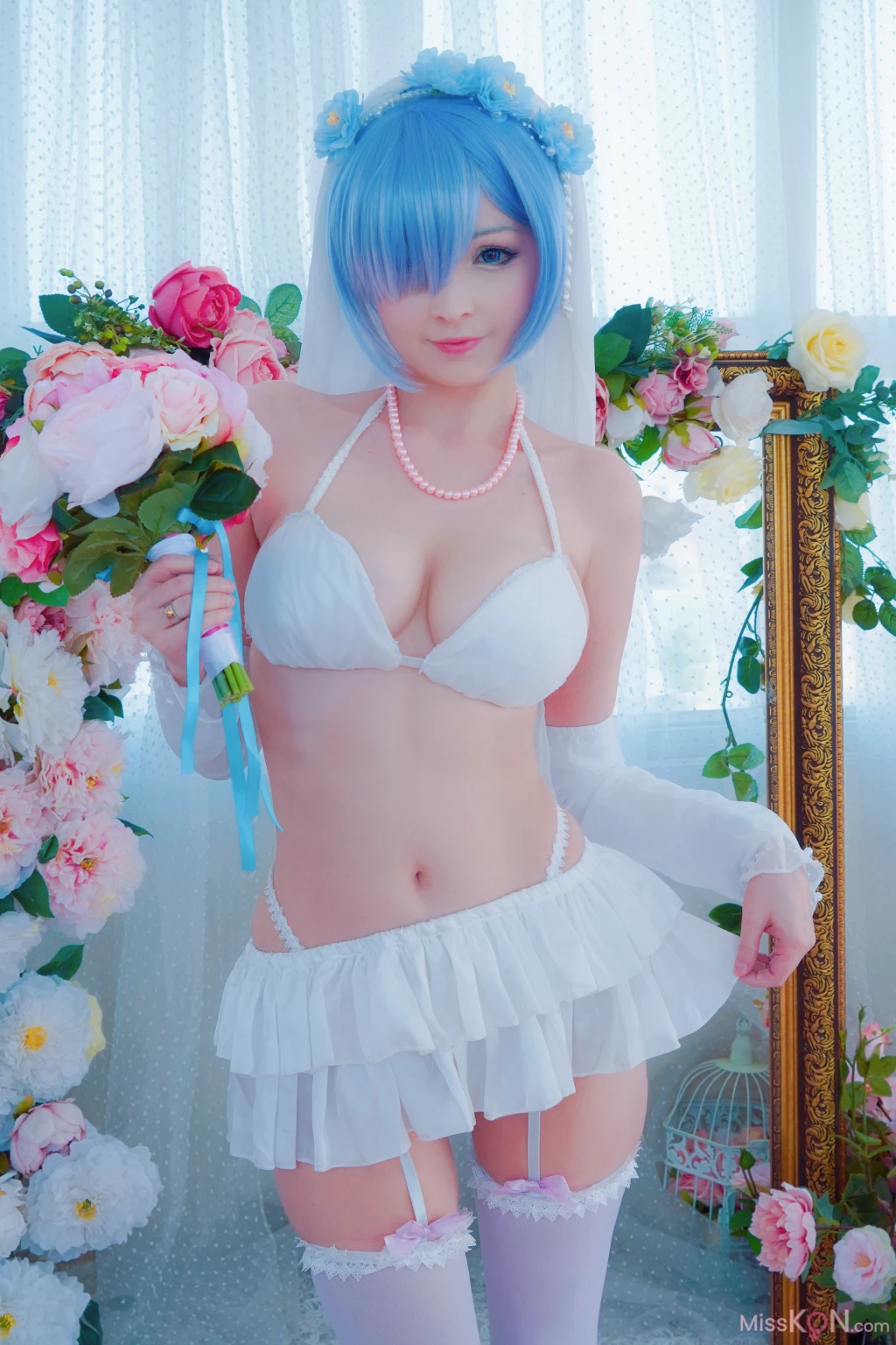 Coser@Azami_ 拉姆雷姆