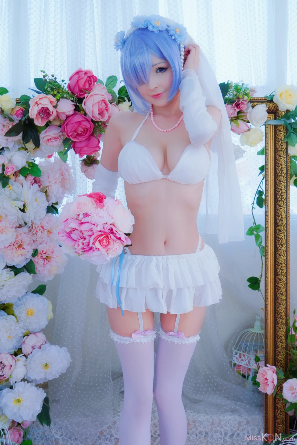 Coser@Azami_ 拉姆雷姆