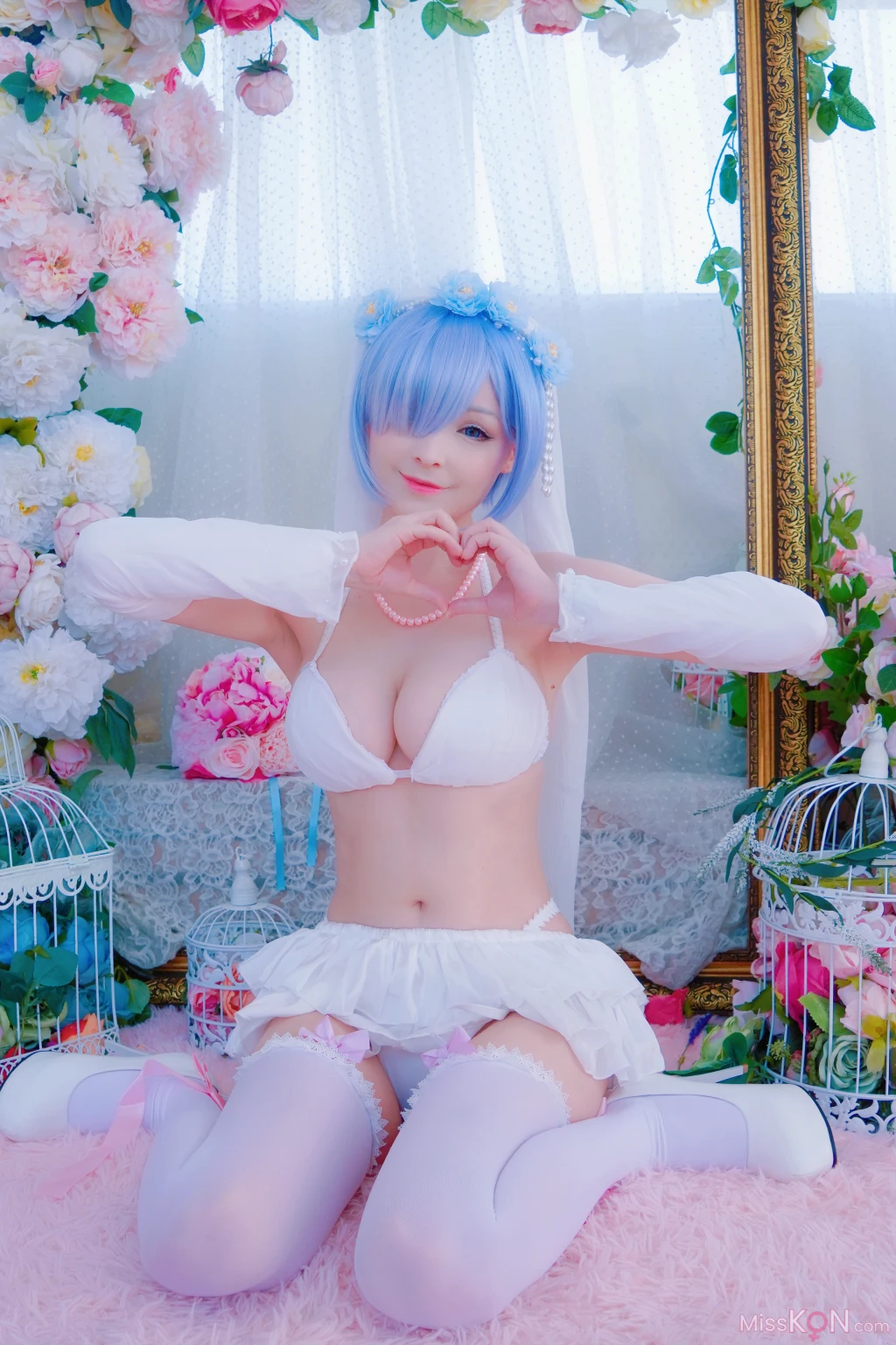 Coser@Azami_ 拉姆雷姆