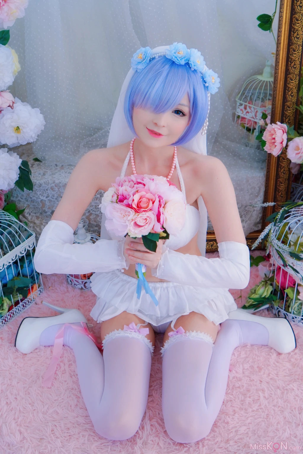 Coser@Azami_ 拉姆雷姆