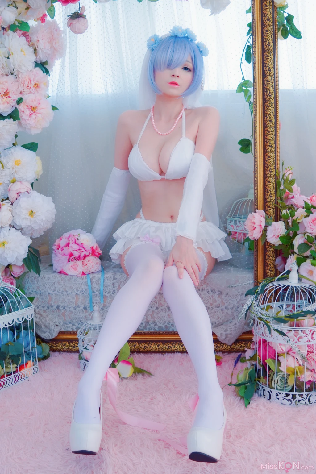 Coser@Azami_ 拉姆雷姆