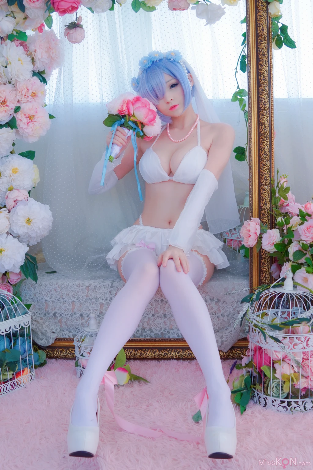 Coser@Azami_ 拉姆雷姆