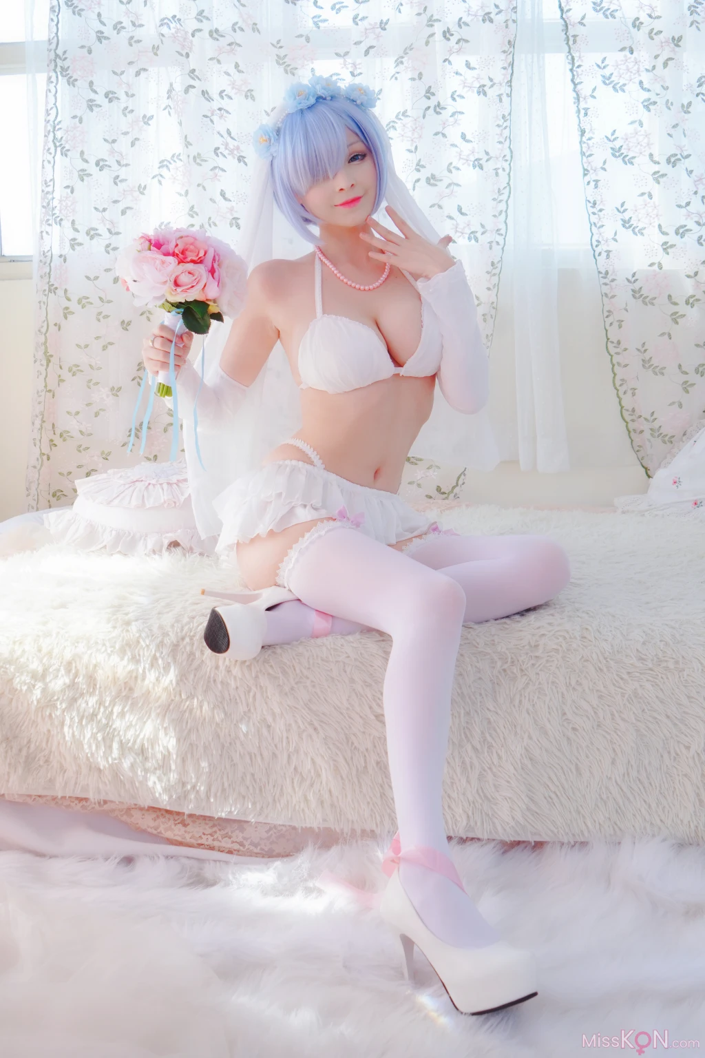 Coser@Azami_ 拉姆雷姆