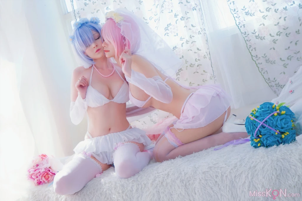 Coser@Azami_ 拉姆雷姆