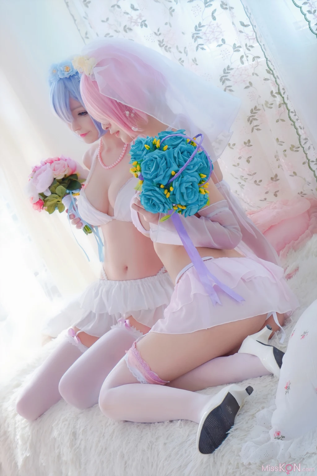 Coser@Azami_ 拉姆雷姆