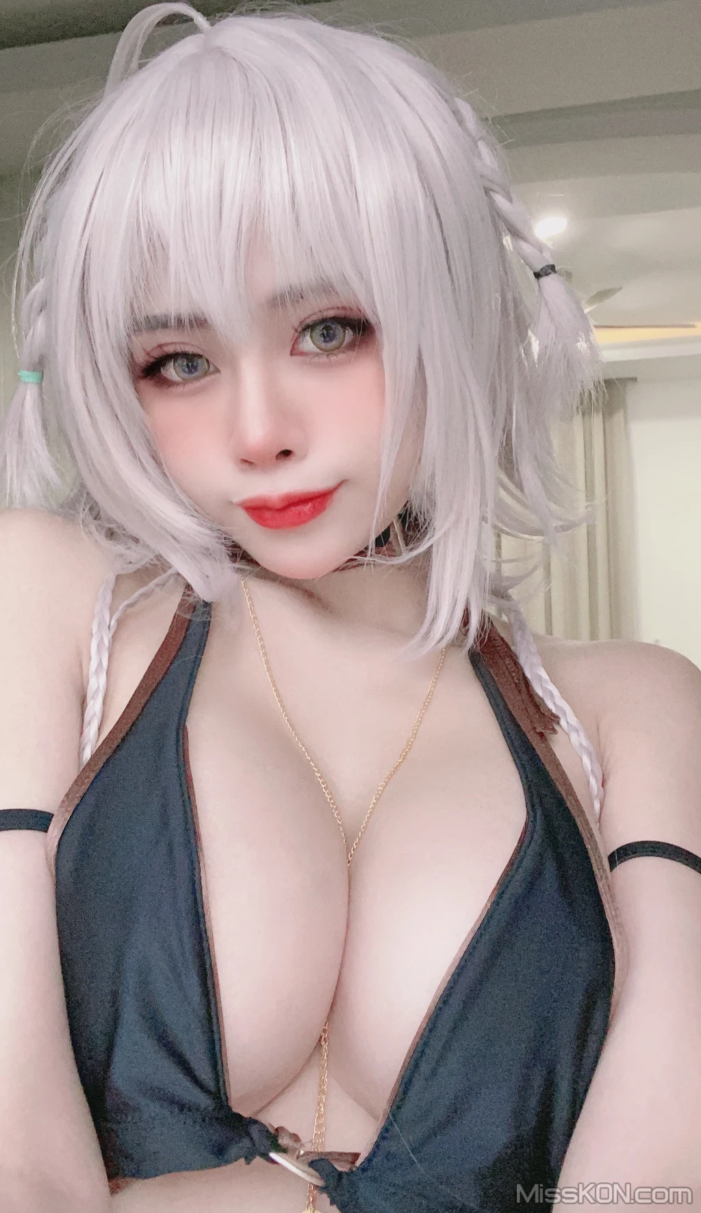 Coser@Byoru_ Jalter Summer (Fate Grand Order)