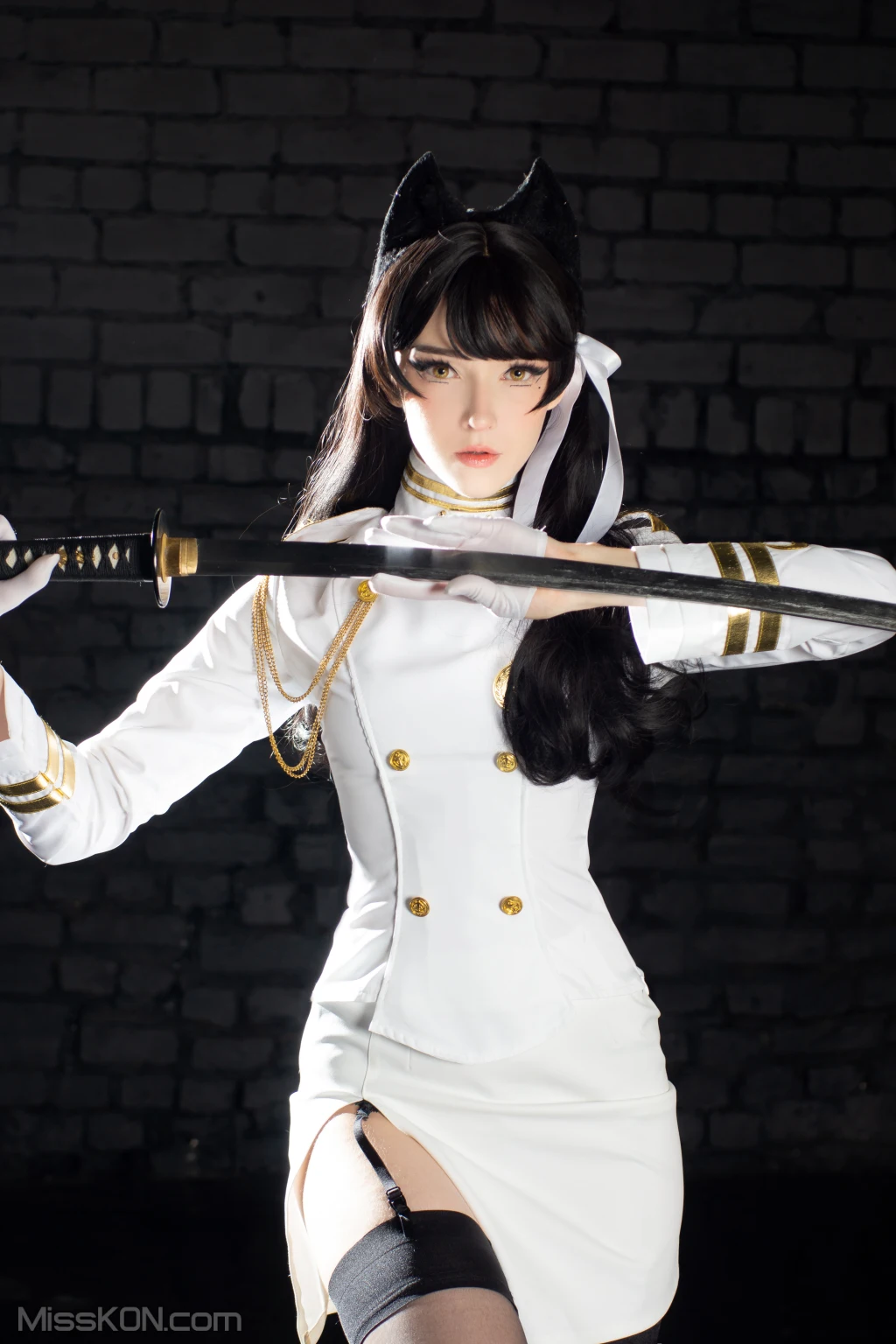 Coser@Candy_Ball_ Atago