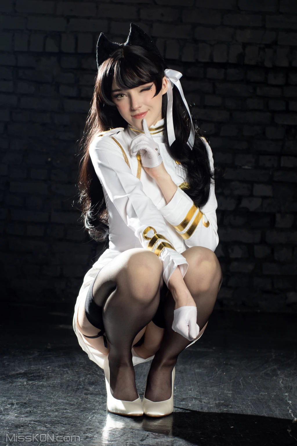 Coser@Candy_Ball_ Atago