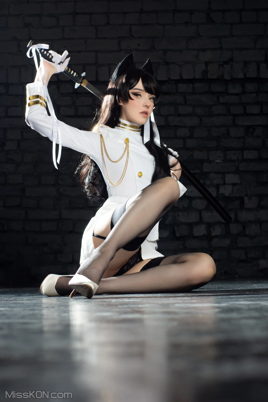 Coser@Candy_Ball_ Atago