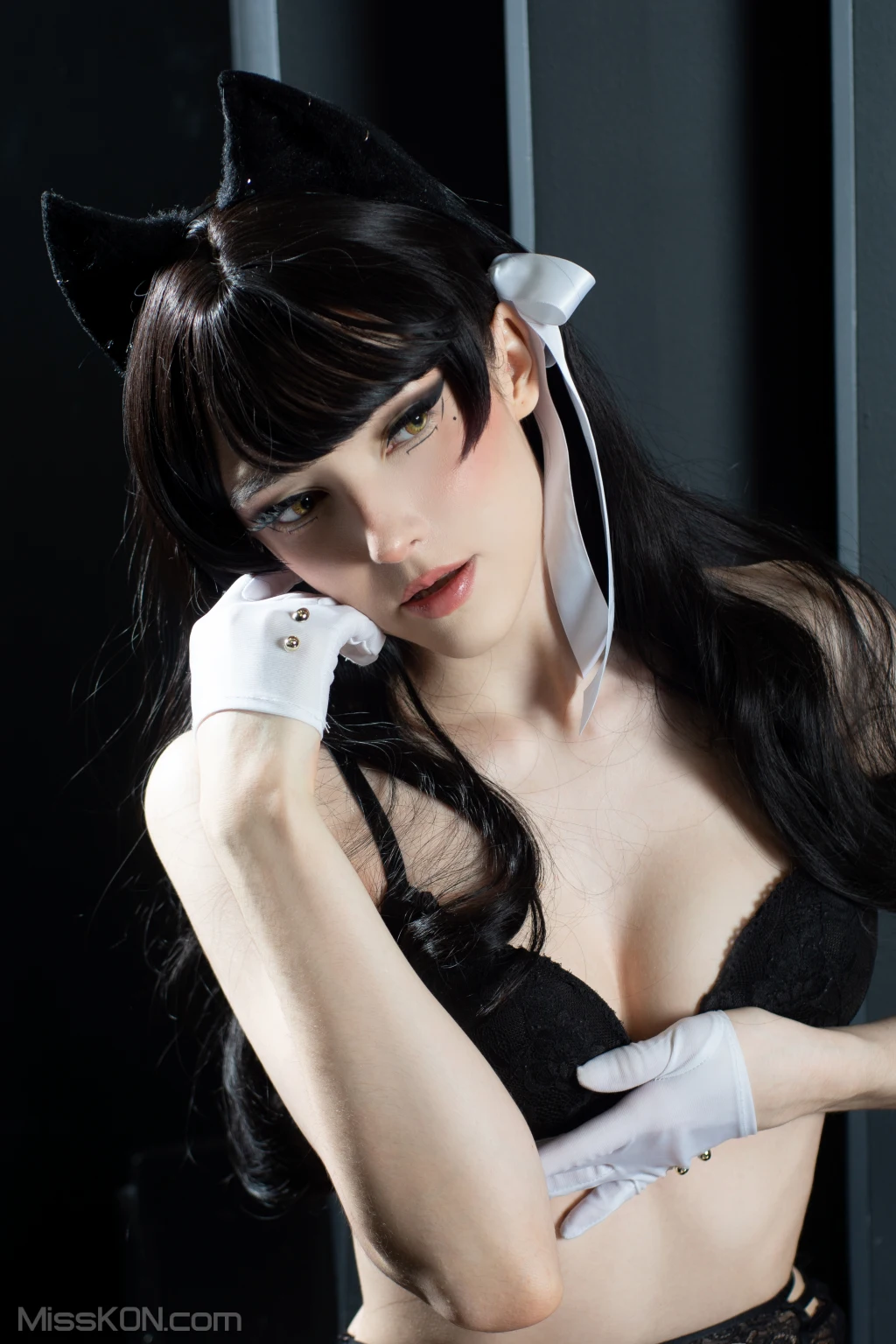 Coser@Candy_Ball_ Atago