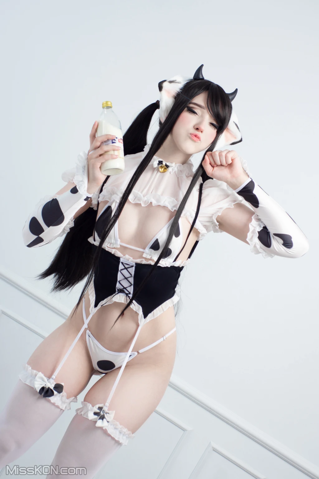 Coser@Candy_Ball_ Got Milk