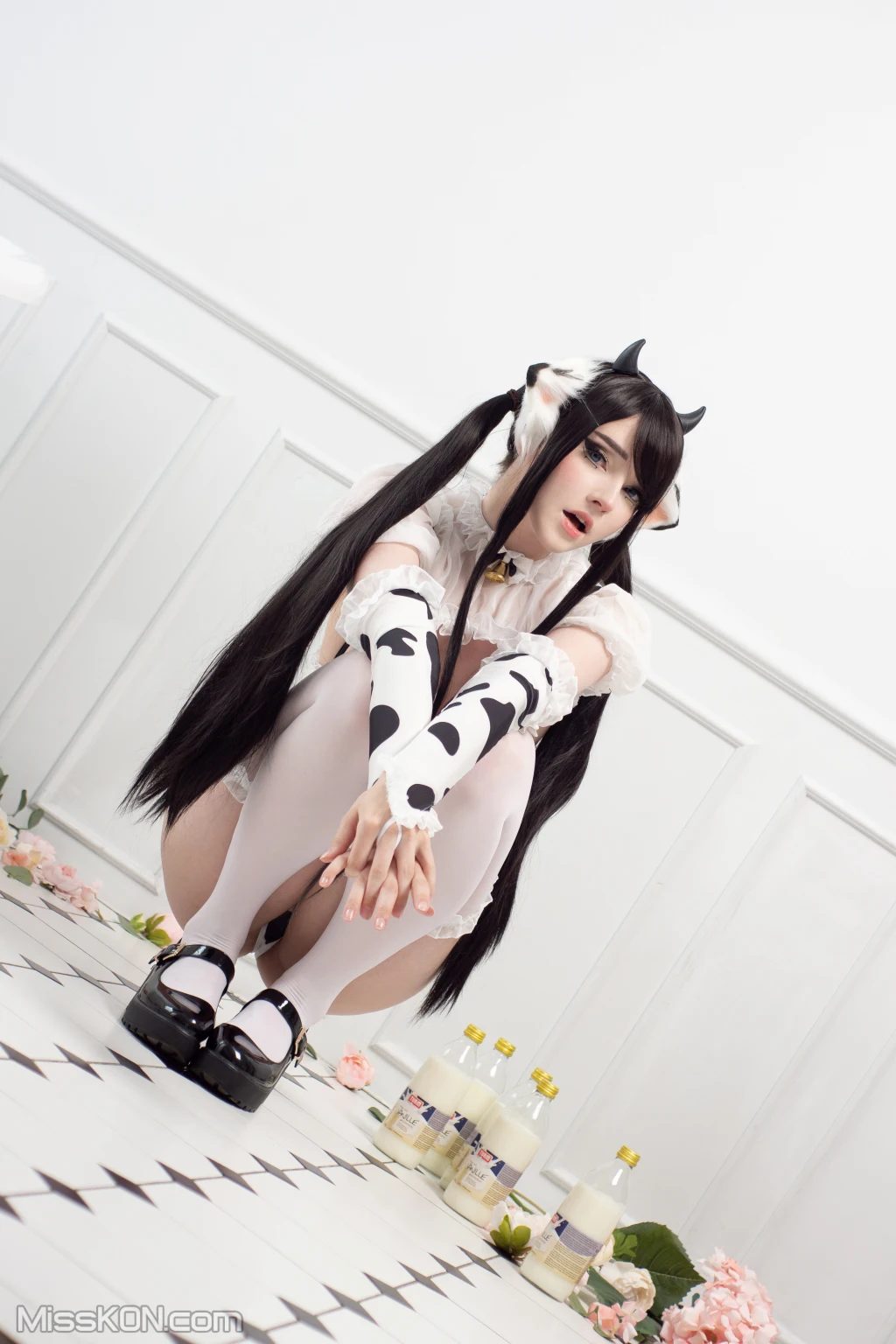 Coser@Candy_Ball_ Got Milk