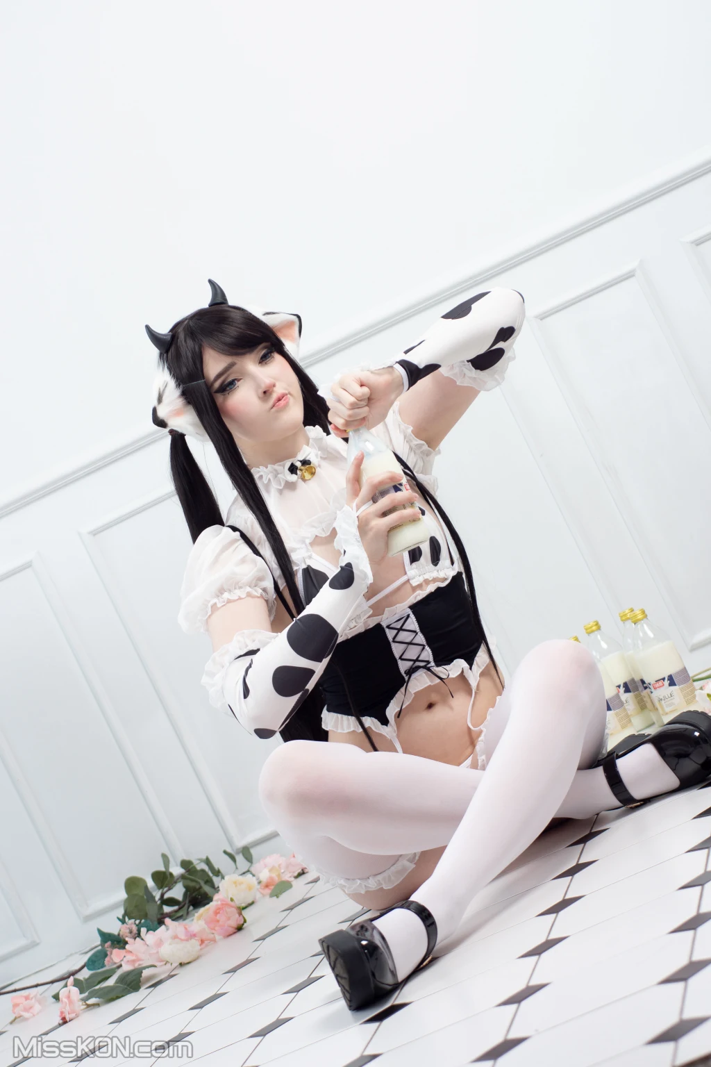 Coser@Candy_Ball_ Got Milk