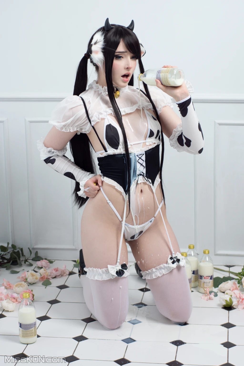 Coser@Candy_Ball_ Got Milk