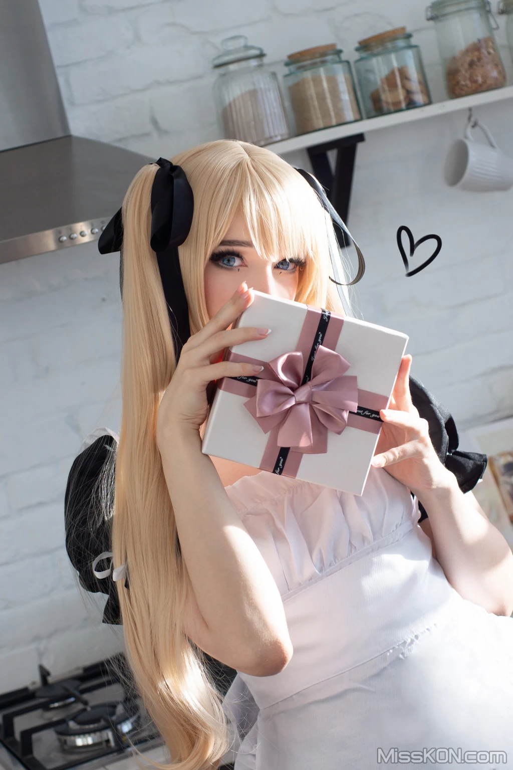 Coser@Candy_Ball_ Marie Rose