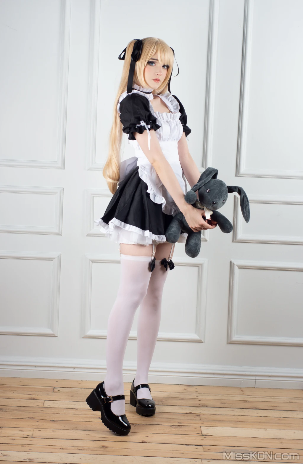 Coser@Candy_Ball_ Marie Rose