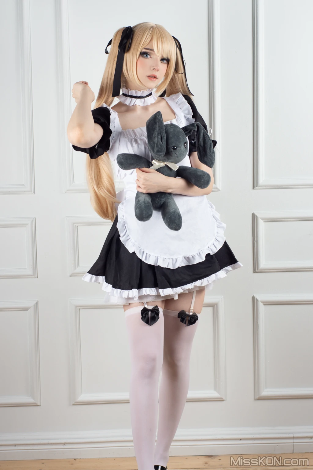 Coser@Candy_Ball_ Marie Rose