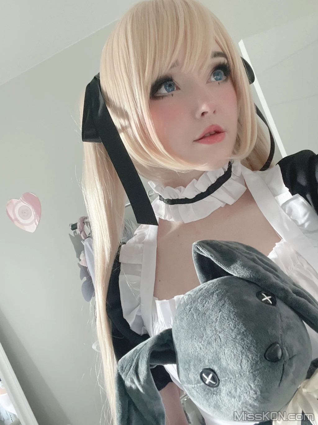 Coser@Candy_Ball_ Marie Rose