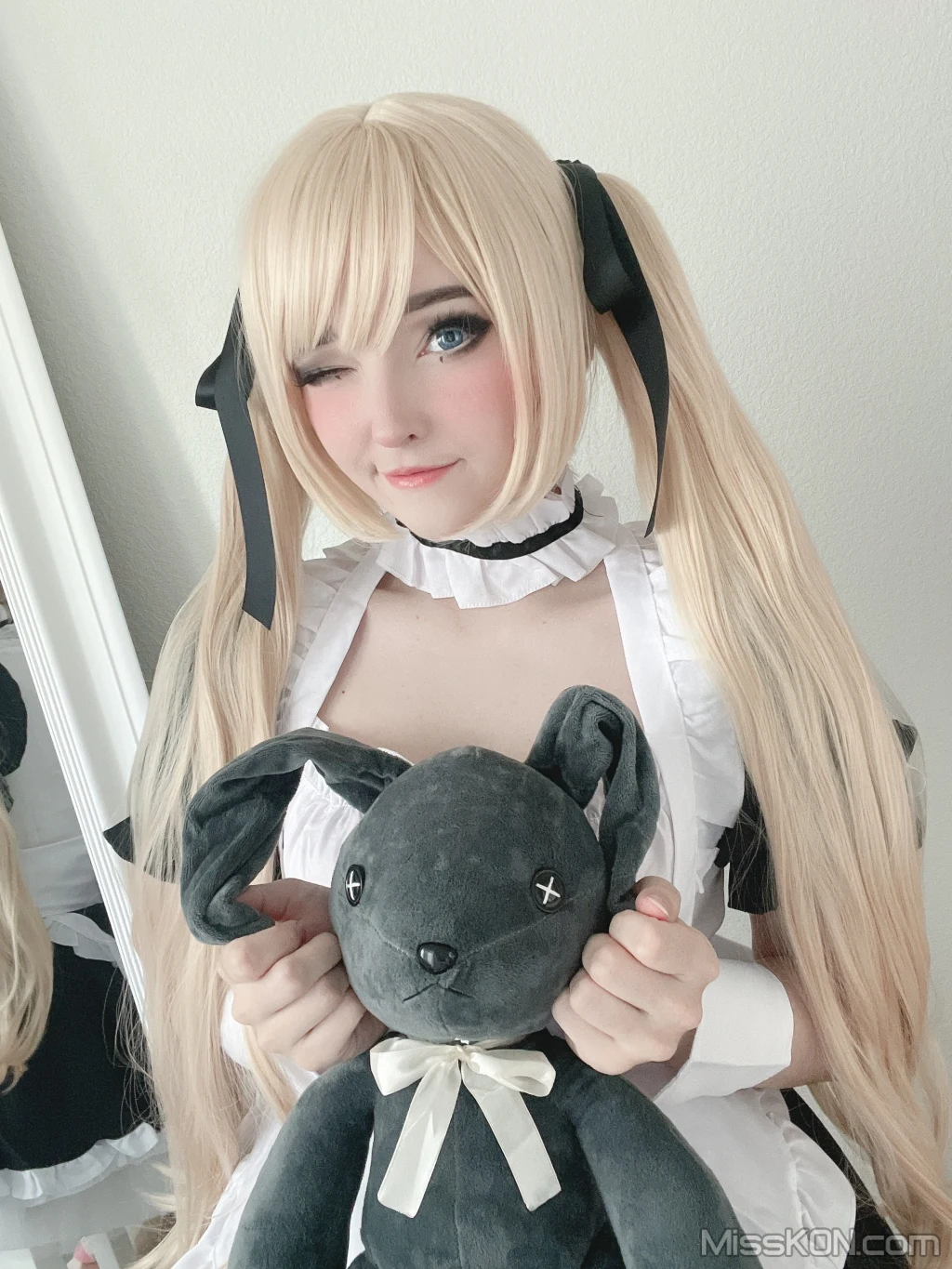 Coser@Candy_Ball_ Marie Rose