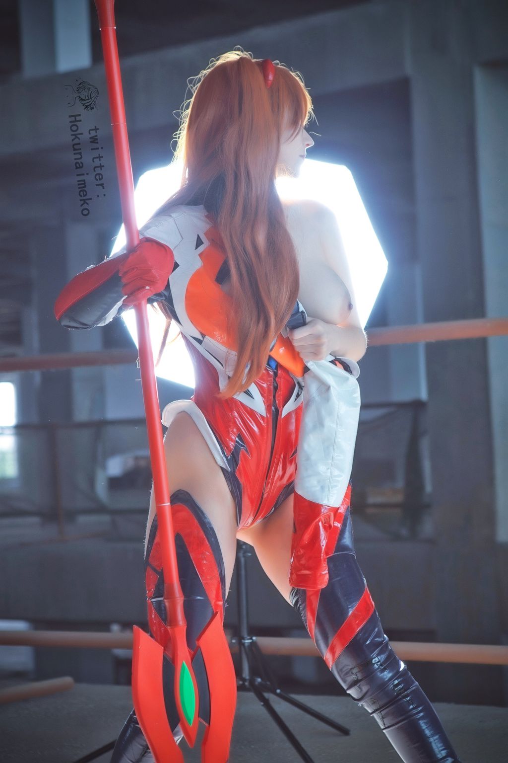 Coser@Hokunaimeko (北乃芽子)_ No.19