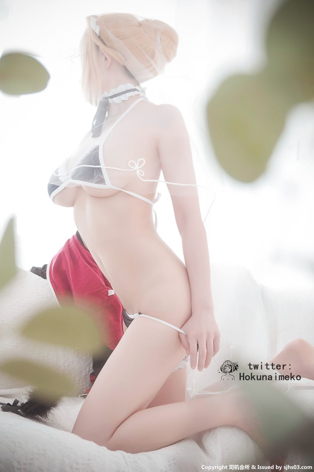 Coser@Hokunaimeko (北乃芽子)_ No.22