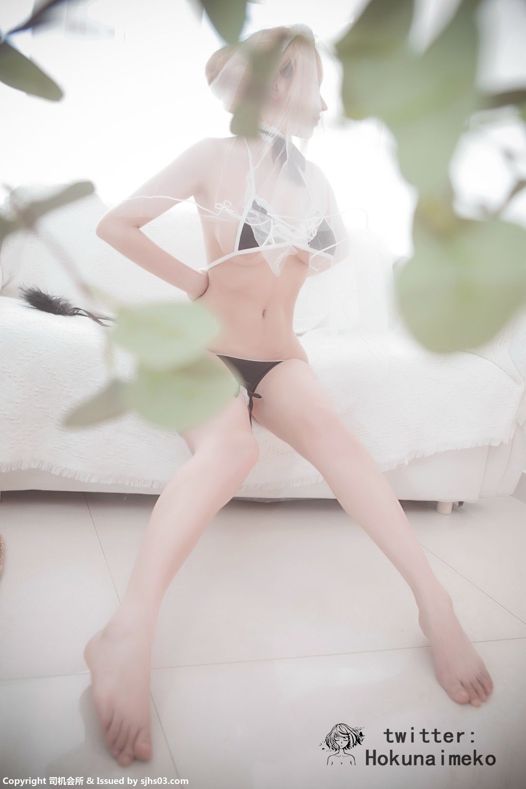 Coser@Hokunaimeko (北乃芽子)_ No.22