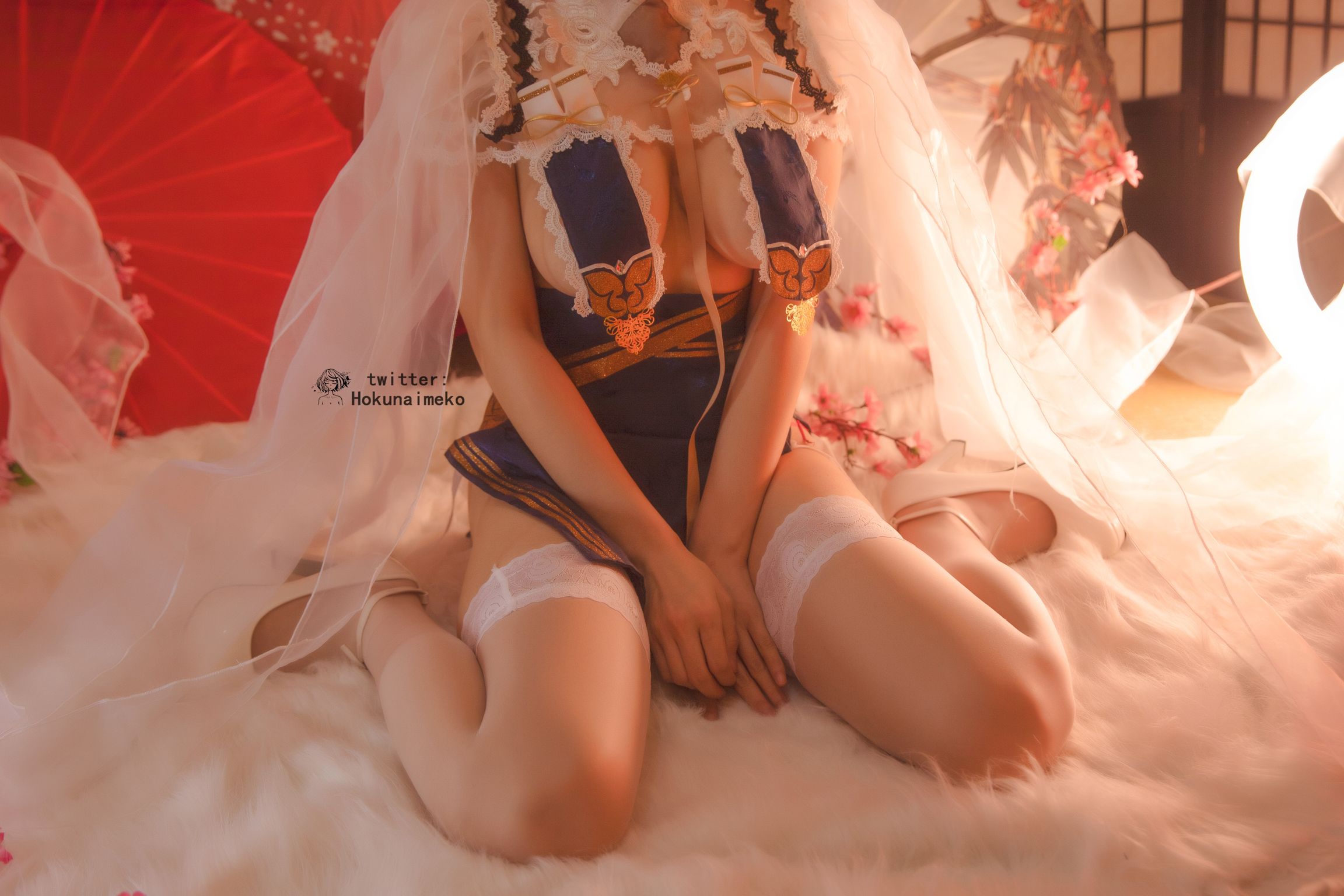 Coser@Hokunaimeko (北乃芽子)_ Sirius