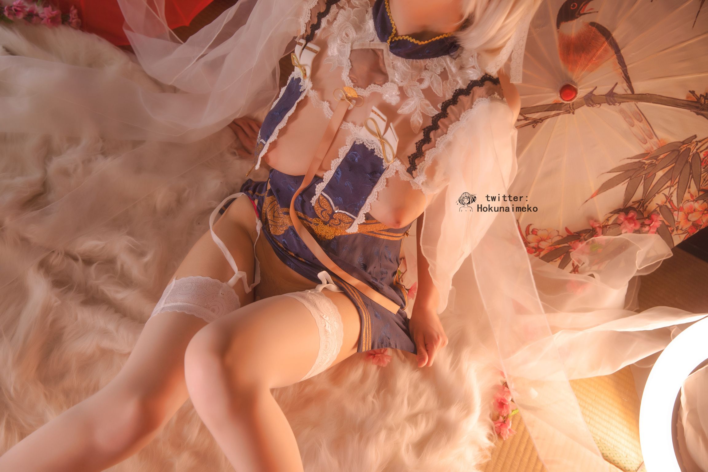 Coser@Hokunaimeko (北乃芽子)_ Sirius