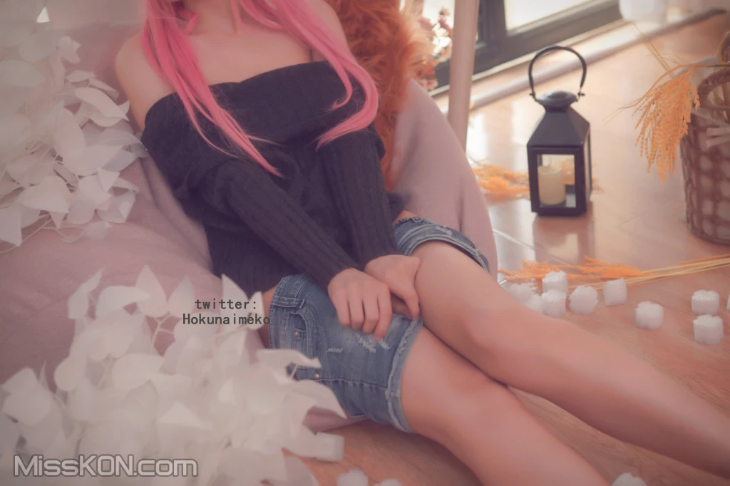 Coser@Hokunaimeko (北乃芽子)_ 玉藻の前私服ver