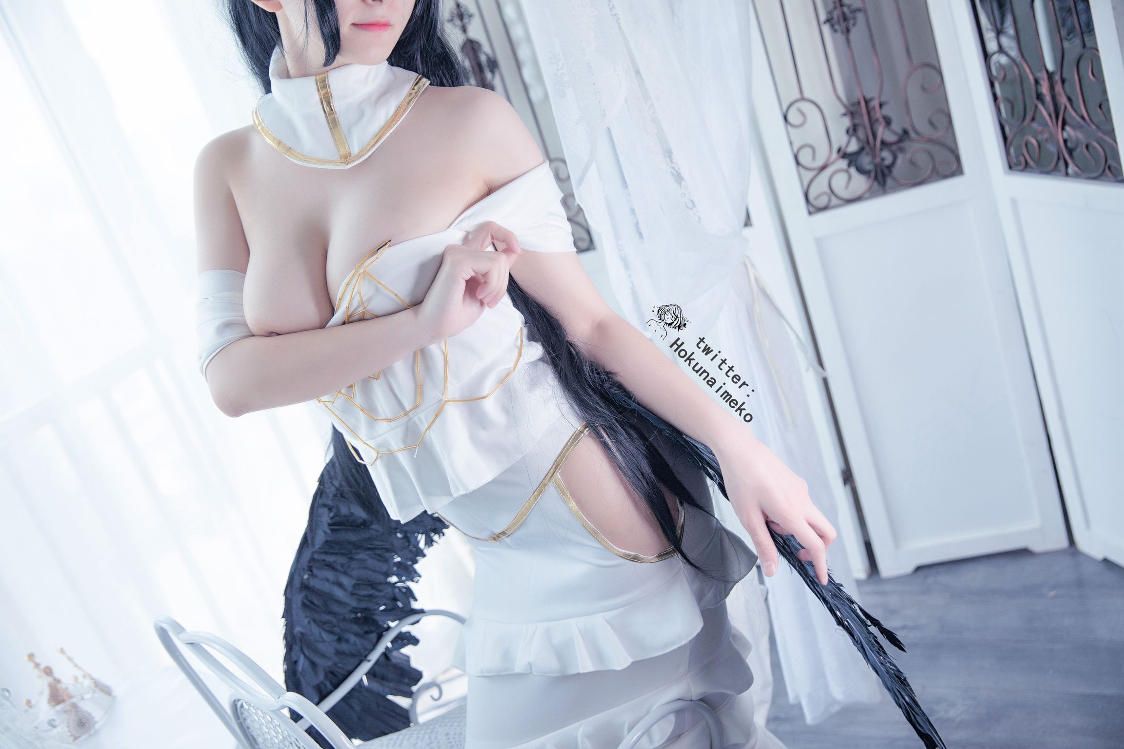 Coser@Hokunaimeko (北乃芽子)_ 雅儿贝德