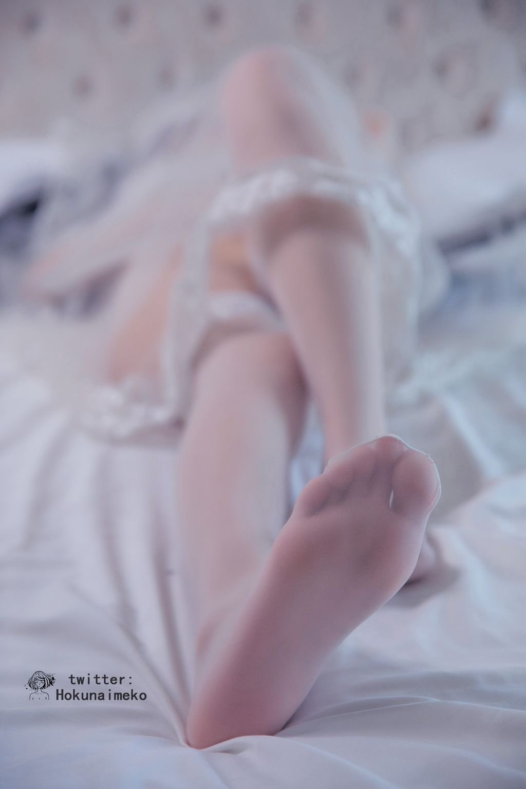 Coser@Hokunaimeko (北乃芽子)_ 雅儿贝德