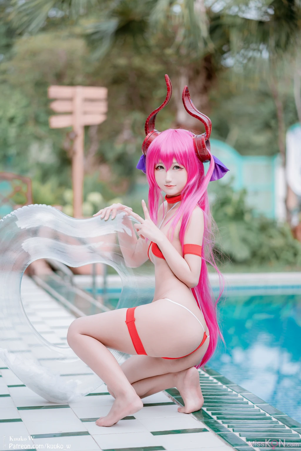 Coser@KuukoW No.170_ Elizabeth Bathory (Fate Grand Order)