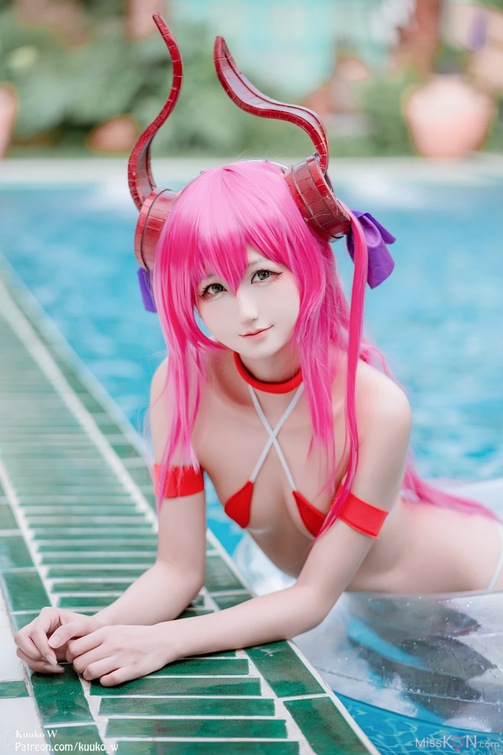 Coser@KuukoW No.170_ Elizabeth Bathory (Fate Grand Order)