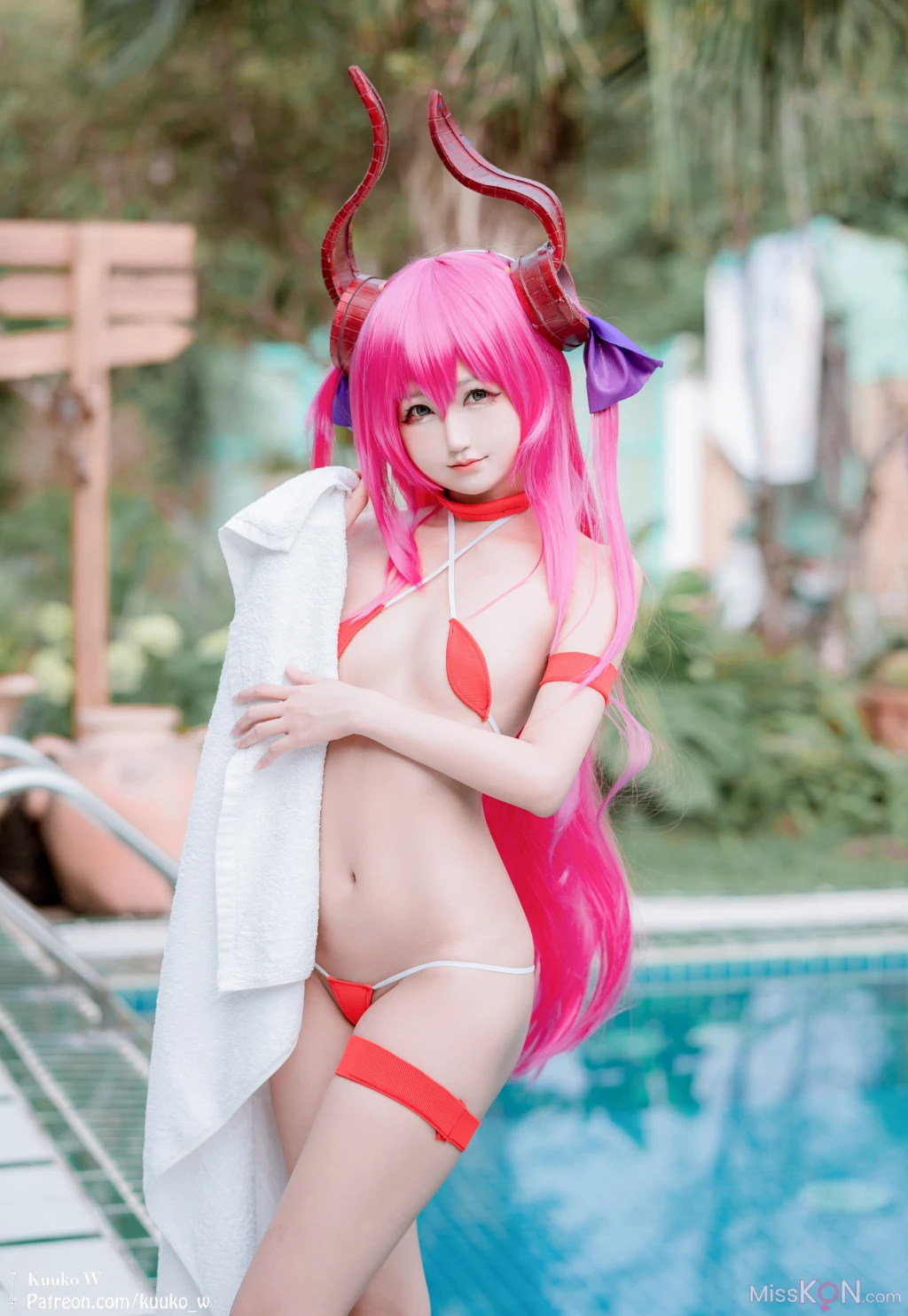 Coser@KuukoW No.170_ Elizabeth Bathory (Fate Grand Order)