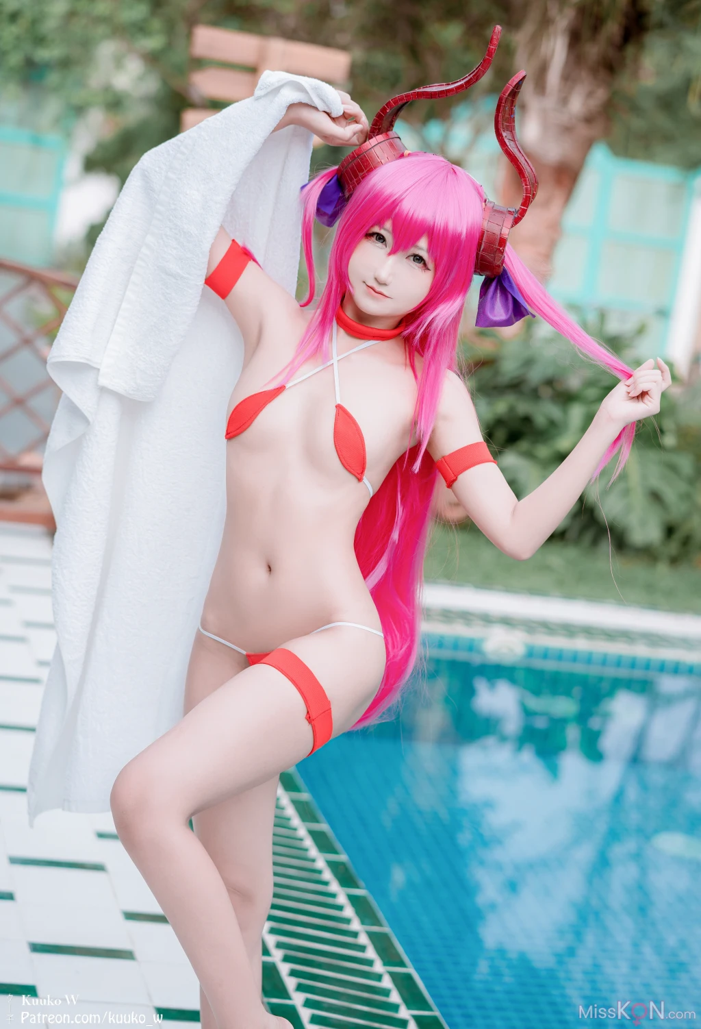 Coser@KuukoW No.170_ Elizabeth Bathory (Fate Grand Order)