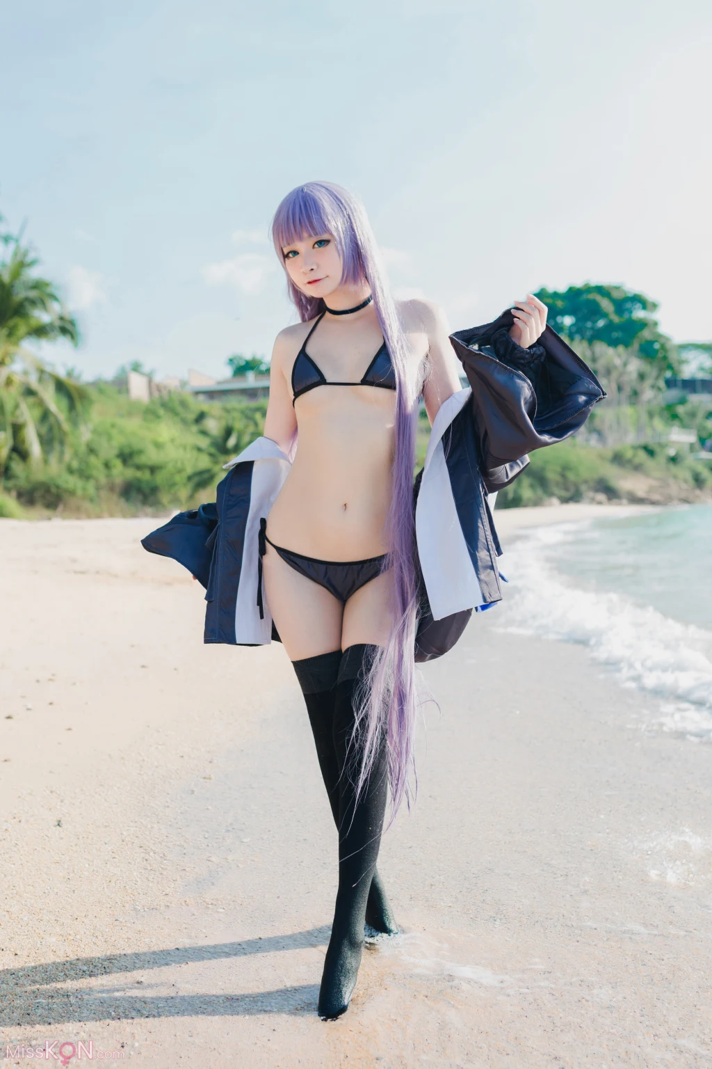 Coser@MeenFox_ Sexy Meltryllis