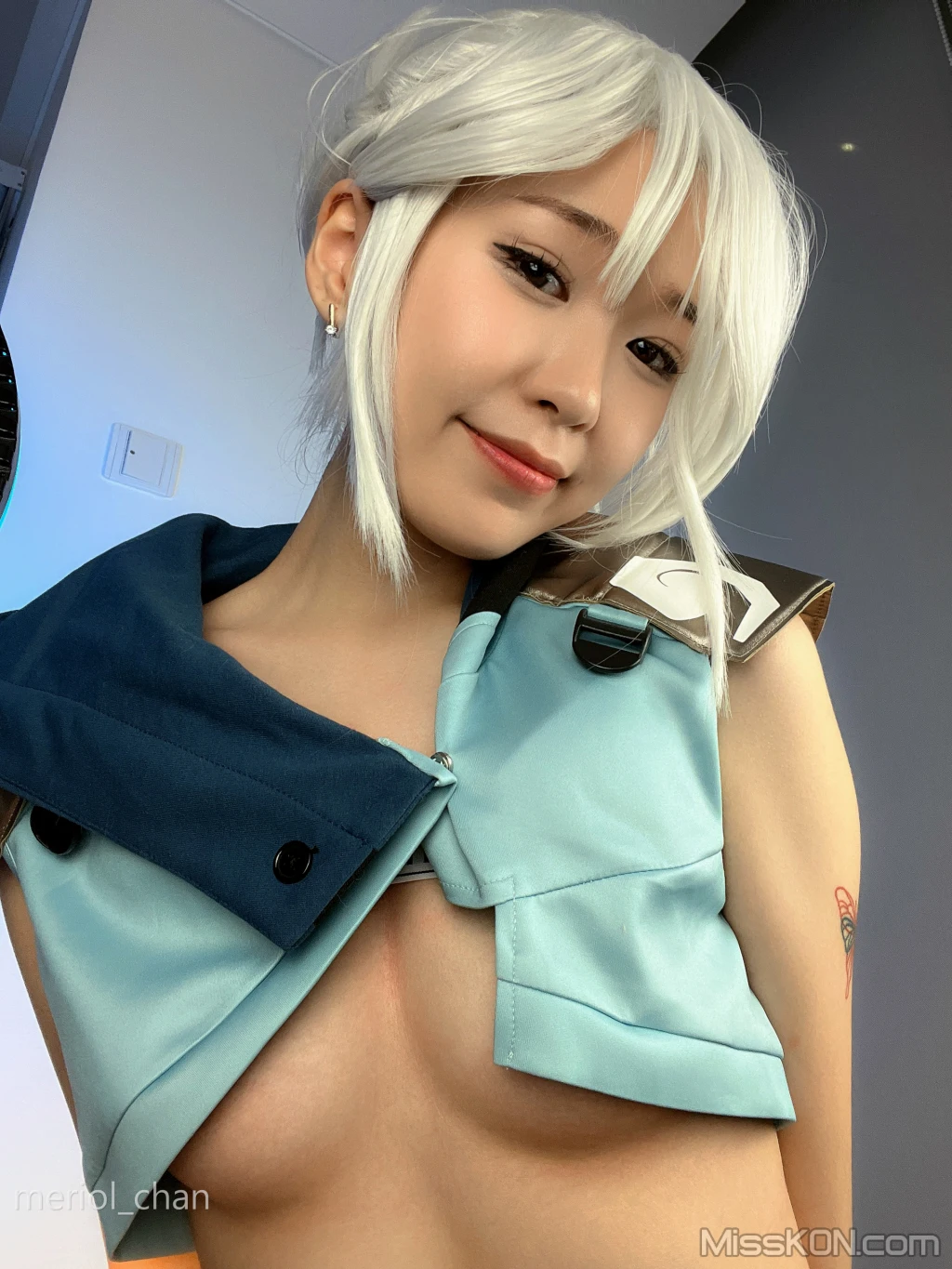 Coser@Meriol Chan_ Jett