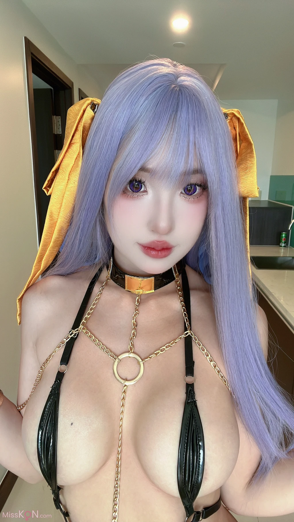 Coser@PuyPuy_ 10月patreon-BB Dubai