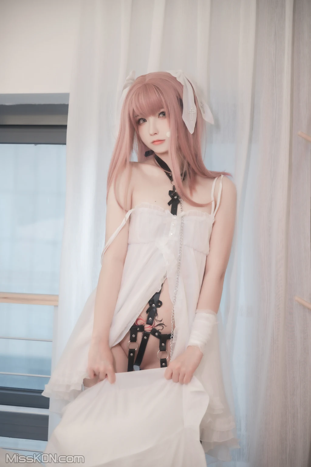 Coser@Quan冉有点饿_ 初音酱