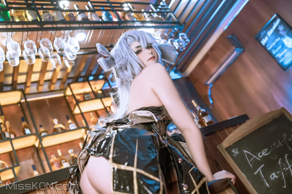 Coser@Quan冉有点饿_ 拖拉大王 PA15